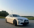 Белый БМВ i4, объемом двигателя 0 л и пробегом 47 тыс. км за 34600 $, фото 9 на Automoto.ua