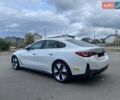 Белый БМВ i4, объемом двигателя 0 л и пробегом 23 тыс. км за 38700 $, фото 14 на Automoto.ua