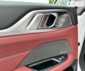 Белый БМВ i4, объемом двигателя 0 л и пробегом 3 тыс. км за 48700 $, фото 26 на Automoto.ua