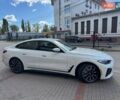 Белый БМВ i4, объемом двигателя 0 л и пробегом 20 тыс. км за 36999 $, фото 1 на Automoto.ua
