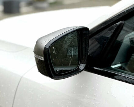 Белый БМВ i4, объемом двигателя 0 л и пробегом 78 тыс. км за 38500 $, фото 13 на Automoto.ua