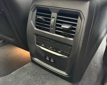 Белый БМВ i4, объемом двигателя 0 л и пробегом 20 тыс. км за 36999 $, фото 25 на Automoto.ua