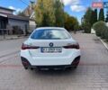 Белый БМВ i4, объемом двигателя 0 л и пробегом 20 тыс. км за 36999 $, фото 8 на Automoto.ua