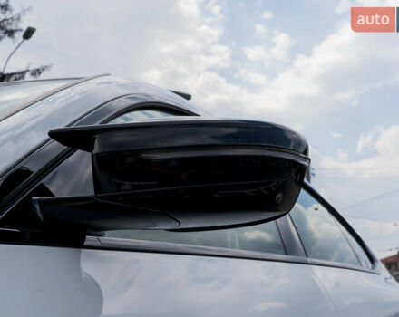 Білий БМВ i4, об'ємом двигуна 0 л та пробігом 23 тис. км за 48100 $, фото 11 на Automoto.ua