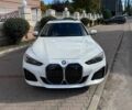 Белый БМВ i4, объемом двигателя 0 л и пробегом 20 тыс. км за 36999 $, фото 2 на Automoto.ua