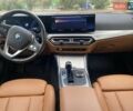 Белый БМВ i4, объемом двигателя 0 л и пробегом 23 тыс. км за 38700 $, фото 22 на Automoto.ua
