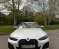 Білий БМВ i4, об'ємом двигуна 0 л та пробігом 18 тис. км за 40000 $, фото 2 на Automoto.ua