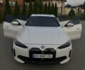 Белый БМВ i4, объемом двигателя 0 л и пробегом 31 тыс. км за 30100 $, фото 28 на Automoto.ua