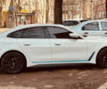 Белый БМВ i4, объемом двигателя 0 л и пробегом 68 тыс. км за 30500 $, фото 1 на Automoto.ua