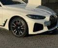 Білий БМВ i4, об'ємом двигуна 0 л та пробігом 19 тис. км за 43500 $, фото 2 на Automoto.ua