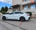 Белый БМВ i4, объемом двигателя 0 л и пробегом 20 тыс. км за 36999 $, фото 4 на Automoto.ua