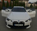 Белый БМВ i4, объемом двигателя 0 л и пробегом 31 тыс. км за 30100 $, фото 29 на Automoto.ua