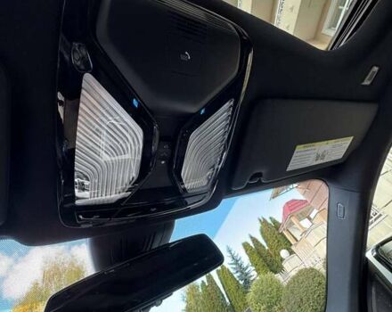 Белый БМВ i4, объемом двигателя 0 л и пробегом 20 тыс. км за 36999 $, фото 23 на Automoto.ua