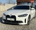 Білий БМВ i4, об'ємом двигуна 0 л та пробігом 89 тис. км за 33300 $, фото 1 на Automoto.ua