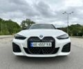 Белый БМВ i4, объемом двигателя 0 л и пробегом 3 тыс. км за 48700 $, фото 10 на Automoto.ua
