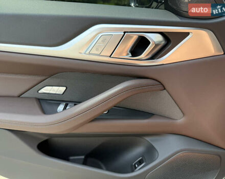 Белый БМВ i4, объемом двигателя 0 л и пробегом 3 тыс. км за 37500 $, фото 14 на Automoto.ua