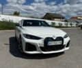 Белый БМВ i4, объемом двигателя 0 л и пробегом 82 тыс. км за 37500 $, фото 1 на Automoto.ua