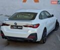 Білий БМВ i4, об'ємом двигуна 0 л та пробігом 59 тис. км за 34990 $, фото 33 на Automoto.ua