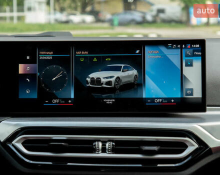 Білий БМВ i4, об'ємом двигуна 0 л та пробігом 23 тис. км за 48100 $, фото 43 на Automoto.ua