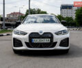 Білий БМВ i4, об'ємом двигуна 0 л та пробігом 23 тис. км за 48100 $, фото 1 на Automoto.ua