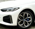 Белый БМВ i4, объемом двигателя 0 л и пробегом 78 тыс. км за 38500 $, фото 5 на Automoto.ua