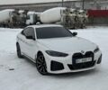 Белый БМВ i4, объемом двигателя 0 л и пробегом 42 тыс. км за 36500 $, фото 1 на Automoto.ua