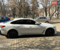 Белый БМВ i4, объемом двигателя 0 л и пробегом 53 тыс. км за 37100 $, фото 6 на Automoto.ua