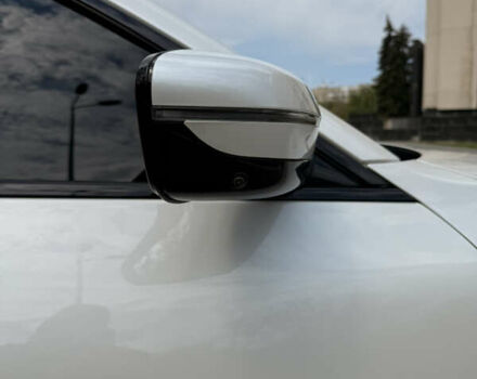 Білий БМВ i4, об'ємом двигуна 0 л та пробігом 18 тис. км за 40000 $, фото 25 на Automoto.ua