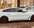 Белый БМВ i4, объемом двигателя 0 л и пробегом 68 тыс. км за 29500 $, фото 1 на Automoto.ua