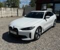 Белый БМВ i4, объемом двигателя 0 л и пробегом 94 тыс. км за 30400 $, фото 1 на Automoto.ua
