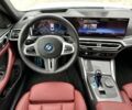 Белый БМВ i4, объемом двигателя 0 л и пробегом 3 тыс. км за 48700 $, фото 19 на Automoto.ua
