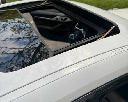 Білий БМВ i4, об'ємом двигуна 0 л та пробігом 18 тис. км за 40000 $, фото 23 на Automoto.ua