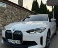 Білий БМВ i4, об'ємом двигуна 0 л та пробігом 52 тис. км за 29000 $, фото 1 на Automoto.ua