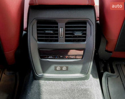 Білий БМВ i4, об'ємом двигуна 0 л та пробігом 23 тис. км за 48100 $, фото 48 на Automoto.ua