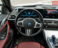 Білий БМВ i4, об'ємом двигуна 0 л та пробігом 23 тис. км за 48100 $, фото 36 на Automoto.ua