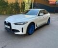 Белый БМВ i4, объемом двигателя 0 л и пробегом 108 тыс. км за 35079 $, фото 1 на Automoto.ua