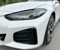 Белый БМВ i4, объемом двигателя 0 л и пробегом 3 тыс. км за 48700 $, фото 12 на Automoto.ua