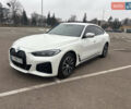 Білий БМВ i4, об'ємом двигуна 0 л та пробігом 50 тис. км за 48500 $, фото 1 на Automoto.ua