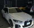 Белый БМВ i4, объемом двигателя 0 л и пробегом 14 тыс. км за 40500 $, фото 2 на Automoto.ua