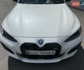 Белый БМВ i4, объемом двигателя 0 л и пробегом 10 тыс. км за 48800 $, фото 4 на Automoto.ua