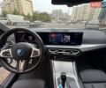 Белый БМВ i4, объемом двигателя 0 л и пробегом 20 тыс. км за 36999 $, фото 15 на Automoto.ua