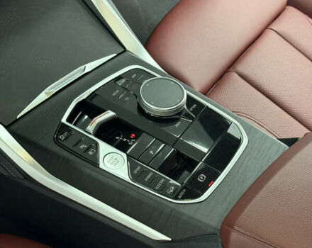 Белый БМВ i4, объемом двигателя 0 л и пробегом 50 тыс. км за 33000 $, фото 11 на Automoto.ua