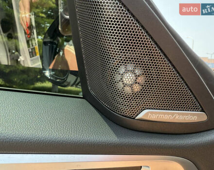 Белый БМВ i4, объемом двигателя 0 л и пробегом 3 тыс. км за 37500 $, фото 13 на Automoto.ua