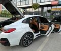 Белый БМВ i4, объемом двигателя 0 л и пробегом 53 тыс. км за 29900 $, фото 1 на Automoto.ua