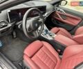 Белый БМВ i4, объемом двигателя 0 л и пробегом 3 тыс. км за 48700 $, фото 17 на Automoto.ua