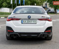 Білий БМВ i4, об'ємом двигуна 0 л та пробігом 23 тис. км за 48100 $, фото 8 на Automoto.ua