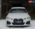 Белый БМВ i4, объемом двигателя 0 л и пробегом 79 тыс. км за 37000 $, фото 3 на Automoto.ua