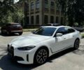 Белый БМВ i4, объемом двигателя 0 л и пробегом 53 тыс. км за 32000 $, фото 1 на Automoto.ua