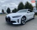Белый БМВ i4, объемом двигателя 0 л и пробегом 23 тыс. км за 38700 $, фото 7 на Automoto.ua