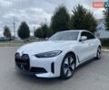 Белый БМВ i4, объемом двигателя 0 л и пробегом 23 тыс. км за 38700 $, фото 8 на Automoto.ua